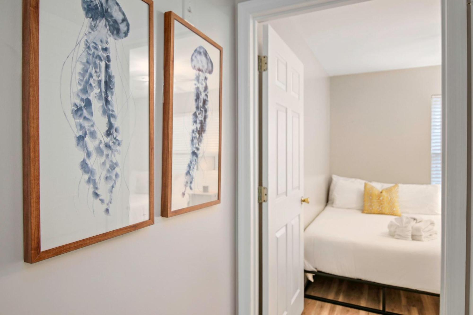 Suite Carolina Charleston Exterior foto