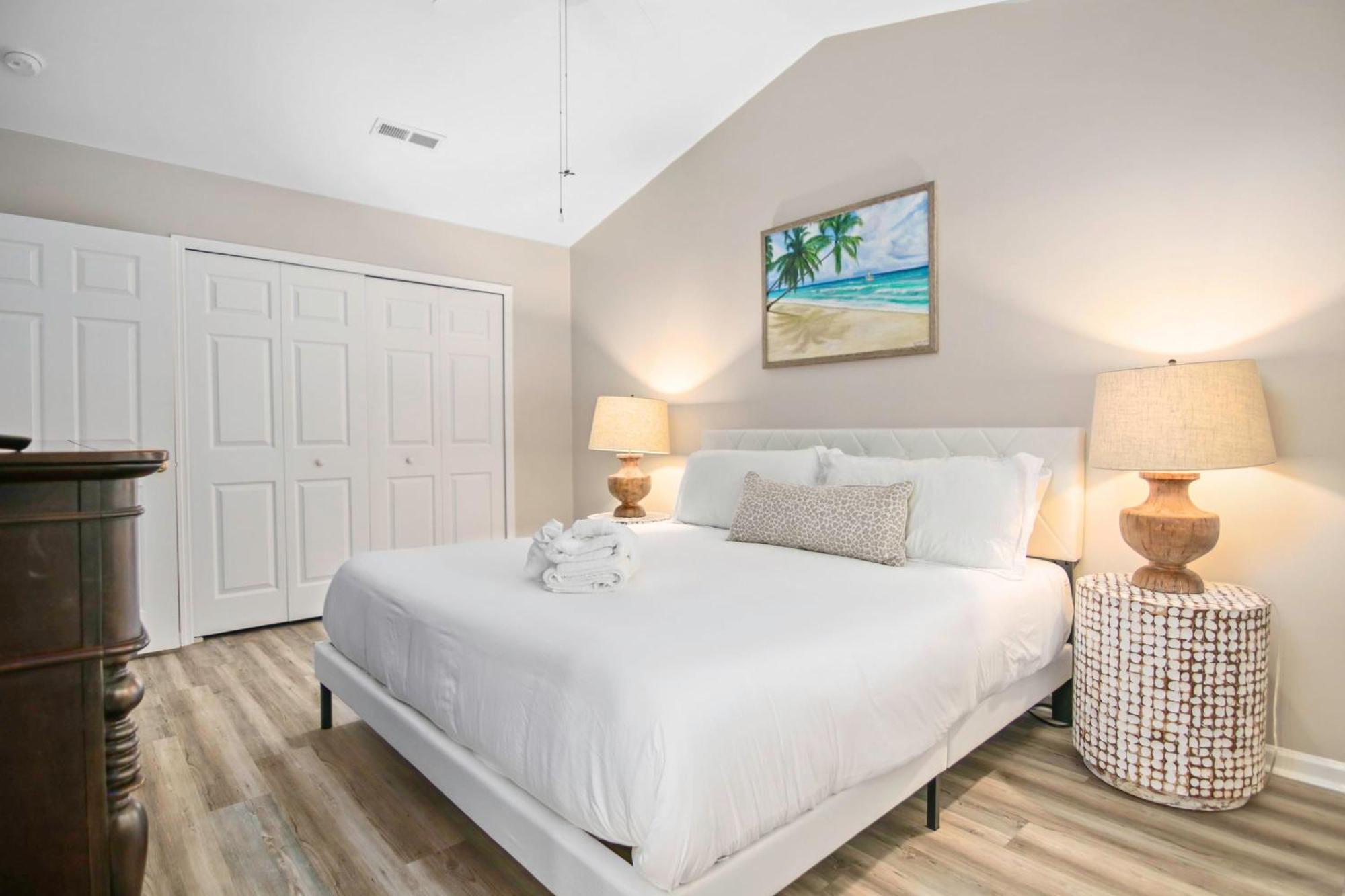 Suite Carolina Charleston Exterior foto
